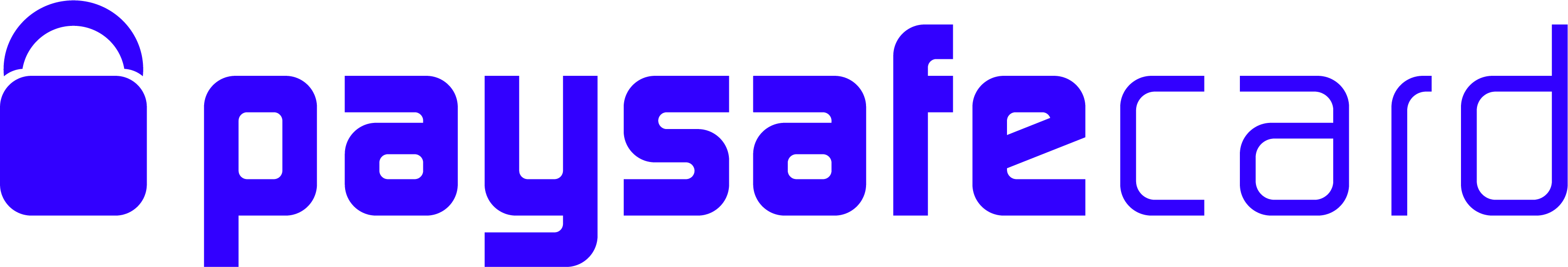 Paysafecard logo