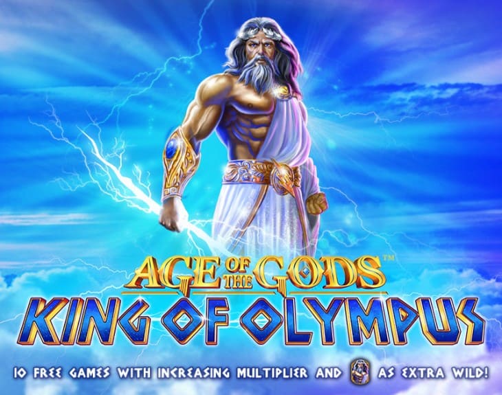 Age of the Gods