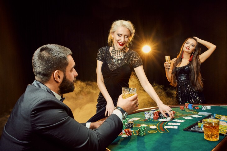 Bonusuri de înregistrare la poker