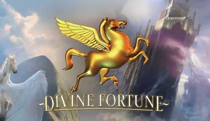 Divine Fortune