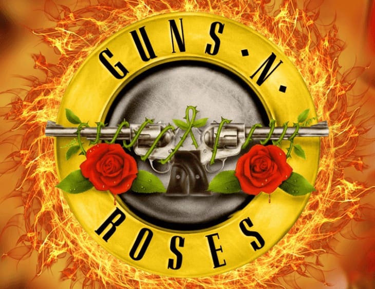 Guns N’ Roses