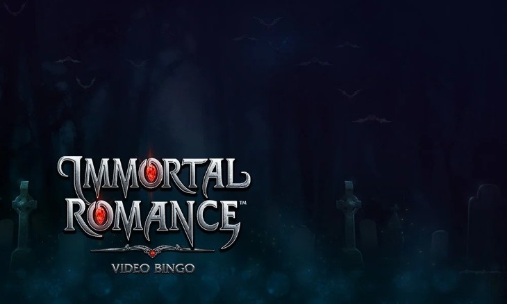 Immortal Romance