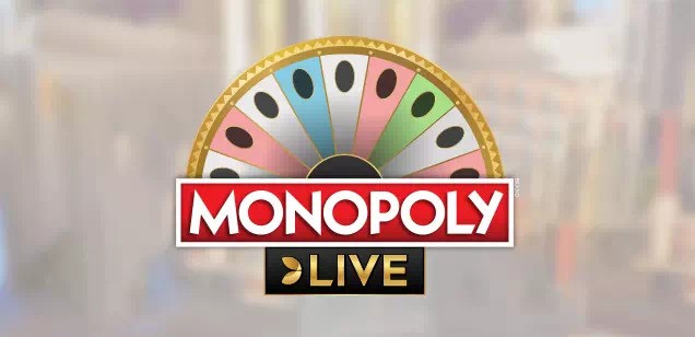 Jocul de Monopoly Live