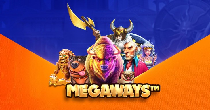 Megaways