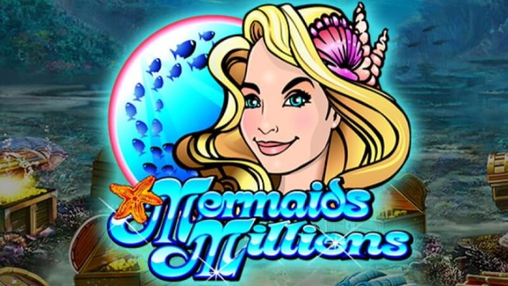 Mermaid’s Millions