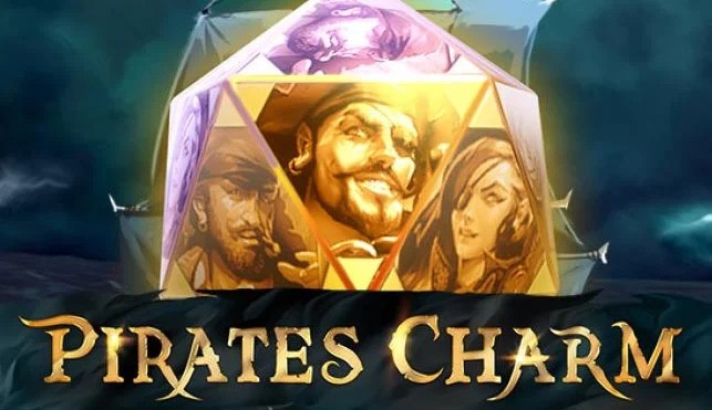 Pirate's Charm