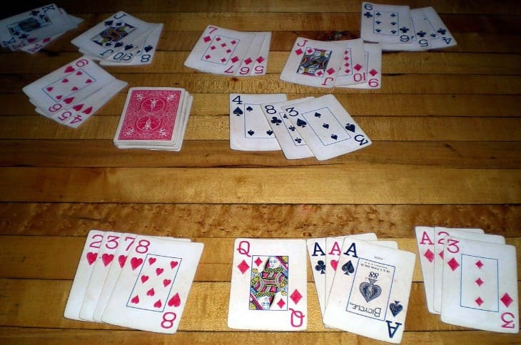 Rummy