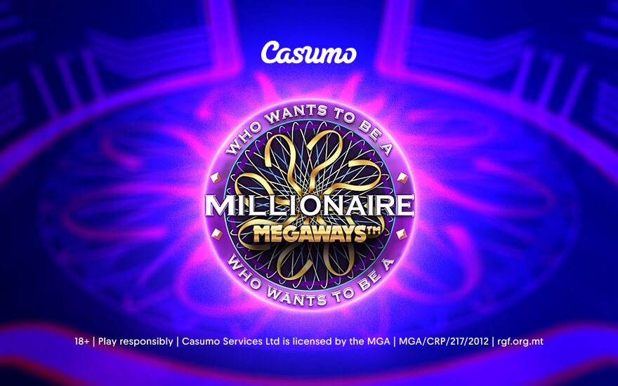 Who Wants To Be A Millionaire